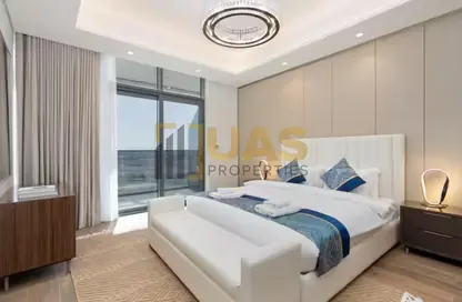 Apartment - 2 Bedrooms - 3 Bathrooms for sale in Nobles Tower - Business Bay - Dubai