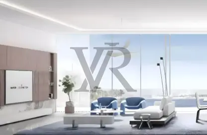 Apartment - 2 Bedrooms - 3 Bathrooms for sale in Playa Del Sol - Al Marjan Island - Ras Al Khaimah