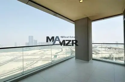 Penthouse - 3 Bedrooms - 5 Bathrooms for sale in Canal Residence - Al Reem Island - Abu Dhabi