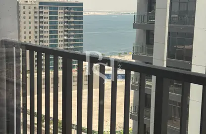 Apartment - 1 Bedroom - 1 Bathroom for rent in The Bridges - Shams Abu Dhabi - Al Reem Island - Abu Dhabi