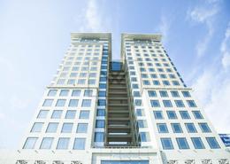 Office Space - 1 bathroom for rent in Prime Business Centre - Jumeirah Village Circle - Dubai