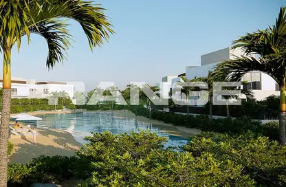 Villa - 4 Bedrooms - 4 Bathrooms for sale in Sobha Reserve - Wadi Al Safa 2 - Dubai