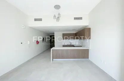 Apartment - Studio - 1 Bathroom for rent in Casa Grande - Jumeirah Village Circle - Dubai