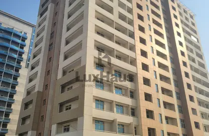 Apartment - Studio - 1 Bathroom for rent in Frankfurt Sports Tower - Dubai Sports City - Dubai