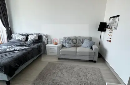 Apartment - Studio - 1 Bathroom for rent in Luma21 - District 14 - Jumeirah Village Circle - Dubai