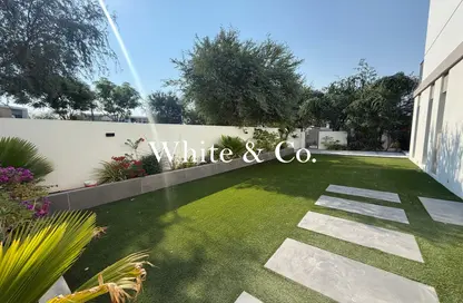 تاون هاوس - 4 غرف نوم - 4 حمامات للايجار في ايلان - تلال الغاف - دبي