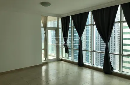 Apartment - 2 Bedrooms - 3 Bathrooms for sale in MAG 218 - Dubai Marina - Dubai