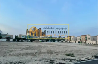 Land - Studio for sale in Al Rifa'a - Mughaidir - Sharjah