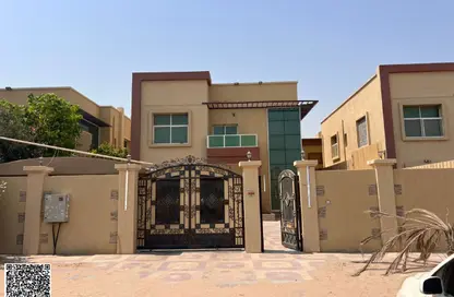 Villa - 5 Bedrooms - 7 Bathrooms for sale in Al Rawda 2 Villas - Al Rawda 2 - Al Rawda - Ajman