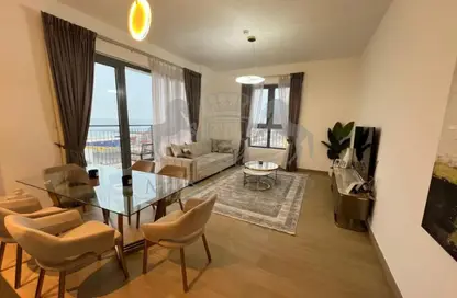 شقة - 2 غرف نوم - 3 حمامات للايجار في جميرا 1 - جميرا - دبي شقة - 2 غرف نوم - 3 حمامات للايجار في جميرا 1 - جميرا - دبي