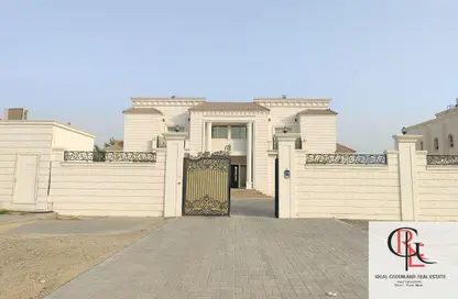 فيلا - 6 غرف نوم - 8 حمامات للايجار في مركز محمد بن زايد - مدينة محمد بن زايد - أبوظبي