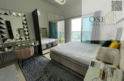 Apartment - 1 Bedroom - 2 Bathrooms for sale in City Tower - Al Nuaimiya - Ajman Apartment - 1 Bedroom - 2 Bathrooms for sale in City Tower - Al Nuaimiya - Ajman