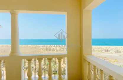 Apartment - 1 Bedroom - 1 Bathroom for rent in Royal Breeze 5 - Royal Breeze - Al Hamra Village - Ras Al Khaimah