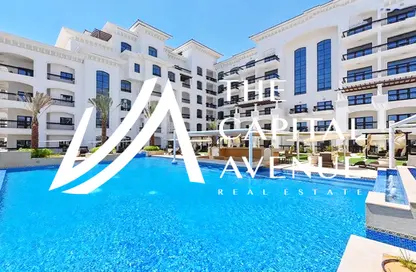 Apartment - 2 Bedrooms - 2 Bathrooms for rent in Ansam 1 - Ansam - Yas Island - Abu Dhabi