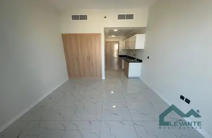 Apartment - 1 Bathroom for sale in Alexis Tower - Downtown Jebel Ali - Dubai
