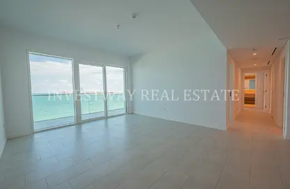 Apartment - 2 Bedrooms - 3 Bathrooms for rent in La Vie - Jumeirah Beach Residence - Dubai