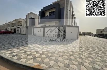 Villa - 6 Bedrooms - 7+ Bathrooms for sale in Al Yasmeen 1 - Al Yasmeen - Ajman