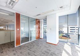 Office Space for rent in Emaar Business Park Building 1 - Emaar Business Park - Sheikh Zayed Road - Dubai