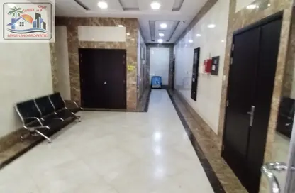 Apartment - 2 Bedrooms - 3 Bathrooms for rent in Muweileh Community - Muwaileh Commercial - Sharjah
