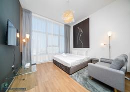 Studio - 1 bathroom for rent in The Square Tower - Jumeirah Village Circle - Dubai Studio - 1 bathroom for rent in The Square Tower - Jumeirah Village Circle - Dubai