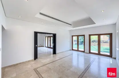 فيلا - 5 غرف نوم - 7 حمامات للبيع في فيلات طراز دبي - القرية الشمالية - الفرجان - دبي