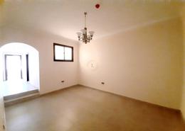 Empty Room image for: Apartment - 2 bedrooms - 2 bathrooms for rent in Al Zaafaran - Al Khabisi - Al Ain, Image 1