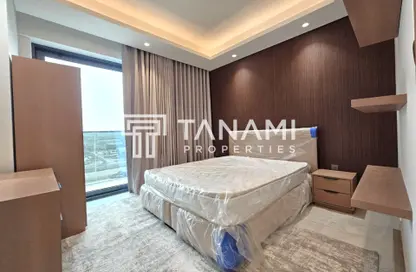 Apartment - 2 Bedrooms - 3 Bathrooms for sale in Cloud Tower - Jumeirah Village Triangle - Dubai