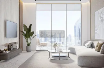 Apartment - 3 Bedrooms - 4 Bathrooms for sale in Aura Elegance - Dubai Silicon Oasis - Dubai