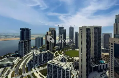 Apartment - 2 Bedrooms - 2 Bathrooms for sale in The Grand - Dubai Creek Harbour (The Lagoons) - Dubai