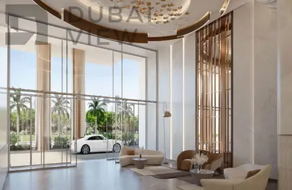 Apartment - 1 Bedroom - 1 Bathroom for sale in Skyhills Residences 2 - Skyhills Residences - Dubai Science Park - Dubai
