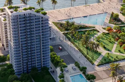 Land - Studio for sale in Dubai Islands - Deira - Dubai