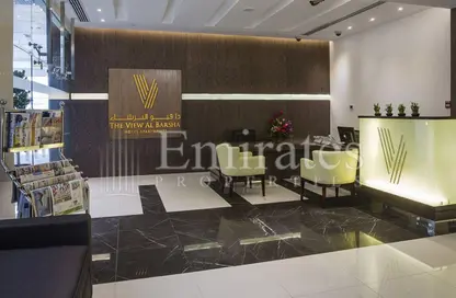Apartment - 2 Bedrooms - 3 Bathrooms for rent in Al Barsha 1 - Al Barsha - Dubai