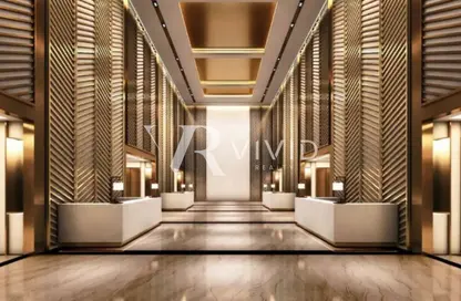 Apartment - 2 Bedrooms - 3 Bathrooms for sale in Millennium Talia Residences - Al Furjan - Dubai