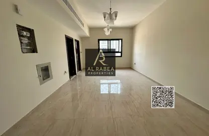 Apartment - Studio - 1 Bathroom for rent in Al Jurf 3 - Al Jurf - Ajman Downtown - Ajman