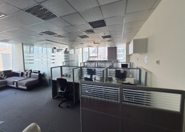 Elegant Fitted Office Space in Business Bay