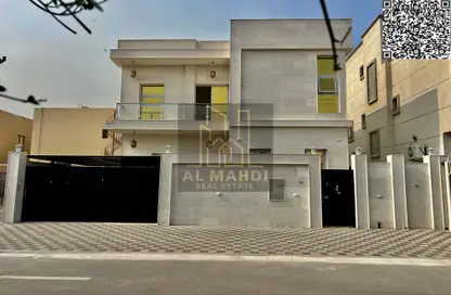 Villa - 5 Bedrooms - 7 Bathrooms for sale in Al Yasmeen 1 - Al Yasmeen - Ajman