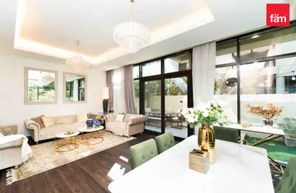 Townhouse - 3 Bedrooms - 4 Bathrooms for sale in Topanga - DAMAC Hills - Dubai
