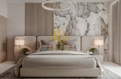 شقة - 2 غرف نوم - 2 حمامات للبيع في أكسفورد 10 - قرية الجميرا سركل - دبي