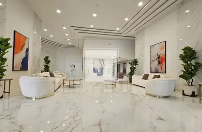 شقة - 2 غرف نوم - 2 حمامات للايجار في سكايز من دانوب - ارجان - دبي