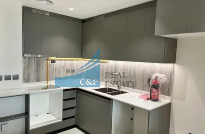 Apartment - 1 Bedroom - 2 Bathrooms for sale in Cloud Tower - Jumeirah Village Triangle - Dubai