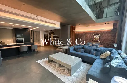 Apartment - 2 Bedrooms - 3 Bathrooms for rent in The Terraces - Sobha Hartland - Mohammed Bin Rashid City - Dubai