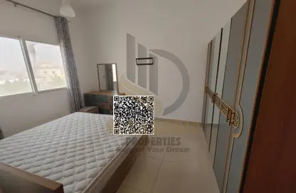 Apartment - 1 Bedroom - 1 Bathroom for rent in Al Jurf 2 - Al Jurf - Ajman Downtown - Ajman