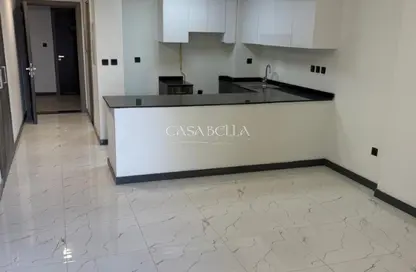 Apartment - 1 Bedroom - 1 Bathroom for rent in Rukan Tower B - Rukan Tower - Dubai Land - Dubai