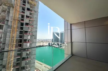 Apartment - 1 Bedroom - 1 Bathroom for sale in Al Maryah Vista - Al Maryah Island - Abu Dhabi