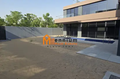 Villa - 5 Bedrooms - 7+ Bathrooms for sale in Kaya - Masaar - Tilal City - Sharjah
