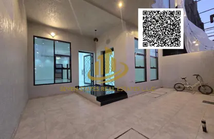 Villa - 4 Bedrooms - 6 Bathrooms for rent in Al Helio 1 - Al Helio - Ajman