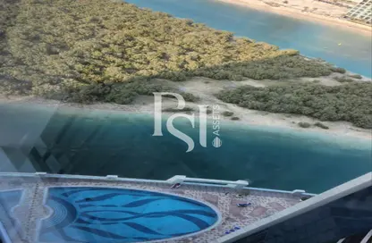Apartment - 1 Bedroom - 2 Bathrooms for rent in Hydra Avenue Towers - City Of Lights - Al Reem Island - Abu Dhabi