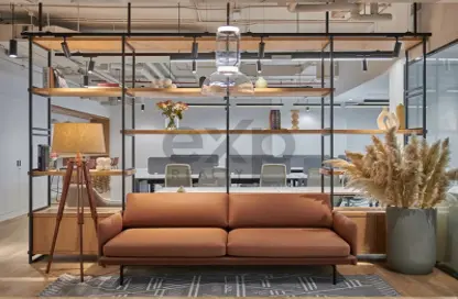 Office Space - Studio for rent in Al Salam Tower - Dubai Media City - Dubai
