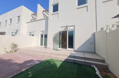 Villa - 3 Bedrooms - 4 Bathrooms for rent in Quortaj - North Village - Al Furjan - Dubai Villa - 3 Bedrooms - 4 Bathrooms for rent in Quortaj - North Village - Al Furjan - Dubai