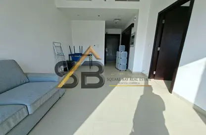 Apartment - 1 Bedroom - 2 Bathrooms for rent in Al Jaddaf - Dubai